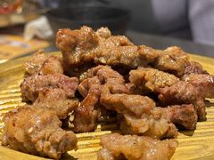 -牧童禧肉社·韩国炭火烤肉店(中粮祥云小镇创始店)