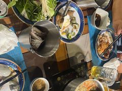 -渔家火锅·海鲜自助餐·演艺(亚龙湾天域酒店)