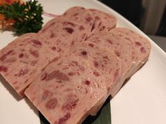 午餐肉-红雀围·海鲜火锅(陆家嘴中心店)