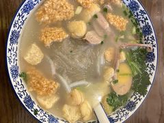 -小潘记鸭血粉丝汤
