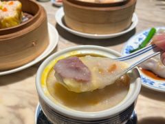 -广州花园酒店荔湾亭·地道点心·粤式饮茶