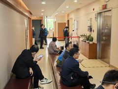 -慈铭体检(望京分院)