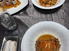 -北京泰富酒店-柏景轩中餐厅