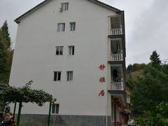 -杭州天目山静雅居农家乐