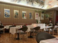 -安妮意大利餐厅(世贸天阶店)