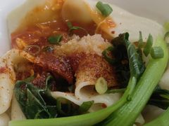 -西安贾三灌汤包·回坊小吃·清真炒菜(北院门总店)