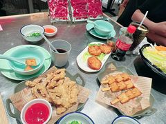 -潮界(虹桥新天地店)