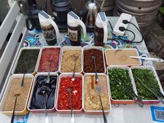 小料-丽江庭院之丽江往事(安定门店)