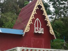 -那琴半岛地质海洋公园