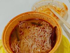 -谭仔米线(皇庭广场店)
