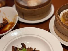 酥鱼-杭州JW万豪酒店-万豪中餐厅