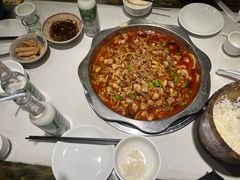 -盐井记·自贡美蛙鲜锅兔(中和店)