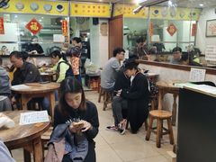 大堂-沙湾姜埋奶(兴新包店)