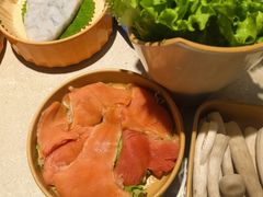 -海底捞大排档火锅(打浦路店)