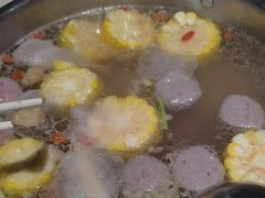 -潮发潮汕牛肉店(龙洞店)