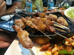 -睿柏云酒店-餐厅