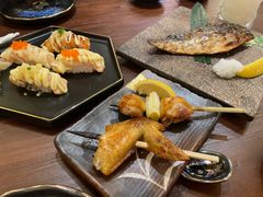 -鸟鹏烧鸟居酒屋(天河领展店)