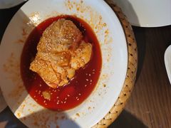 -西郊八号·山野江西菜(开发区店)