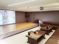 -大猫儿轰趴·团建·年会聚会(朝外店)