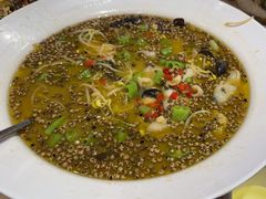 -老边饺子馆(东单店)