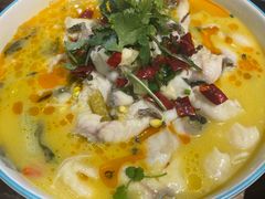 -鱼食饭稻·苏浙土菜17年老馆子(平江路店)