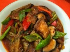 -芳芳餐厅(白沙路店)