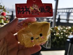 -汉水谣·江景餐厅(江滩店)