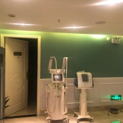 -仙娜健康管理中心