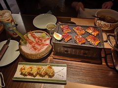 -山葵家·创意料理(EFC欧美广场店)
