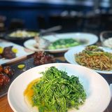 人气火爆🔥晶焱上海菜。