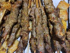 -望京小腰(北京总店)