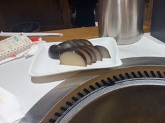 -玺炖·中国铁锅炖(南京东路店)