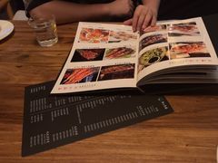 -不二·民谣音乐餐吧(长沙店)