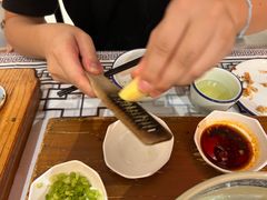 -客家大院·非遗赣南客家菜(郁孤台店)
