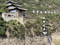 -白帝城·瞿塘峡景区