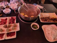 -悦来悦牛潮汕牛肉火锅(大浪店)