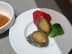 -海底捞火锅(海宁路店)