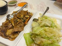 -光海鲜鱼翅餐厅(叻差拉披色路店)