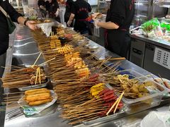 -彭姐麻辣烫(海淀店)