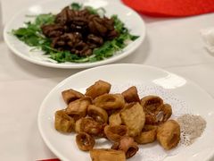 -九花山烤鸭店