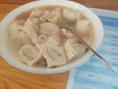 -宋家馄饨馆(八一公园店)