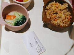 -西贝莜面村(当代商城店)