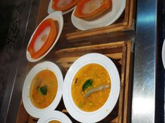 -芭菲盛宴·环球美食(解放碑英利国际店)