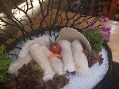 竹荪虾滑-湊湊火锅·茶憩(上海合生汇店)