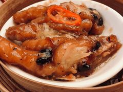 -添好运点心专门店(深水埗店)