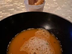 -广州四季酒店·佰鲜汇·现代法餐