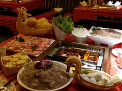 -蜀九鼎毛肚火锅(建瓯店)