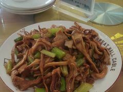 -翼松楼餐厅