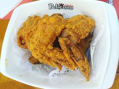 -Pelicana百利家炸鸡(江南西名店城店)