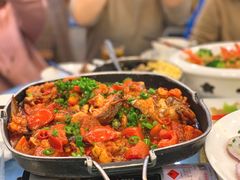 -椿记烧鹅(叠彩店)